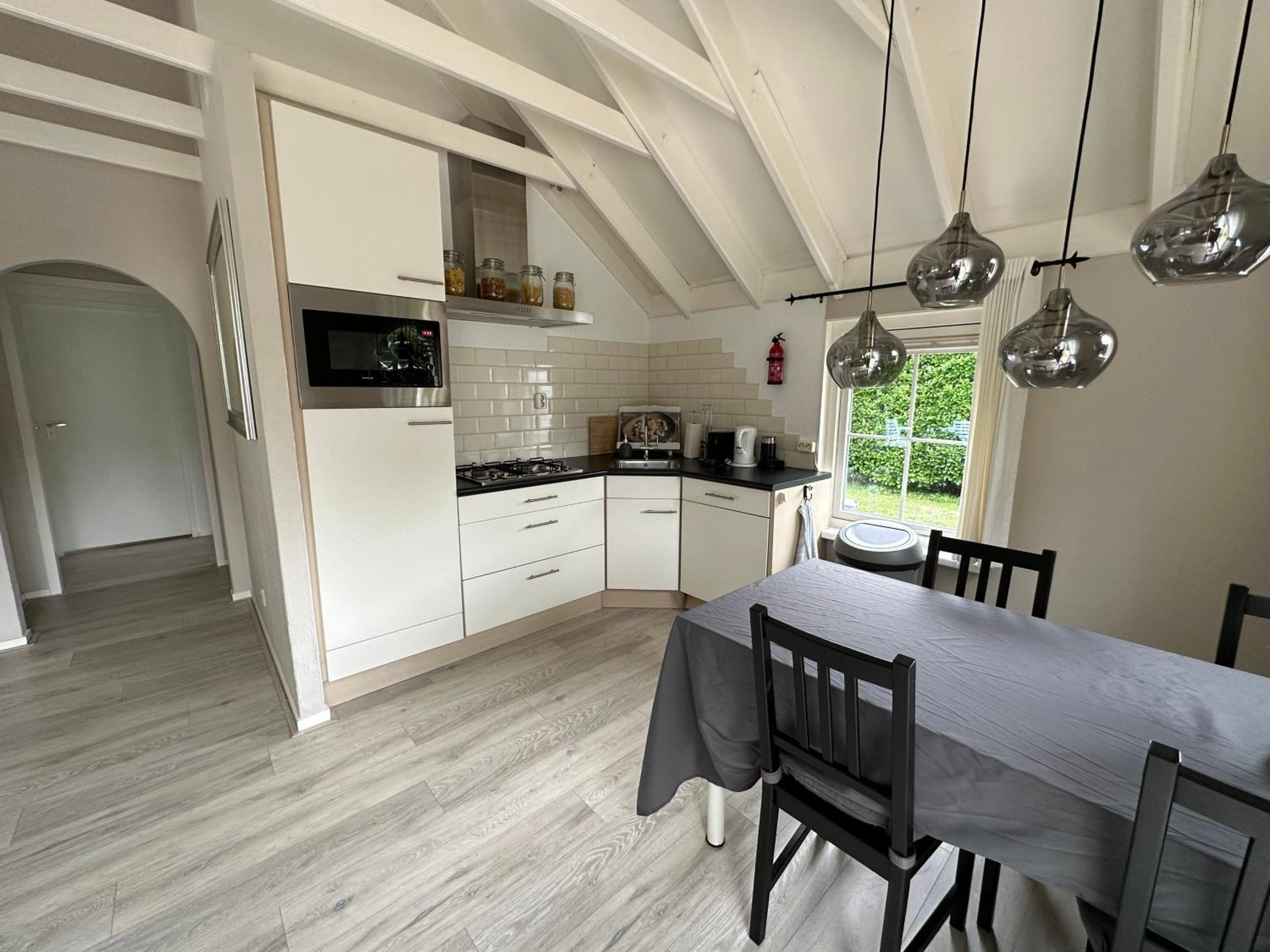 Bungalow Veluws Vertoeven view 3