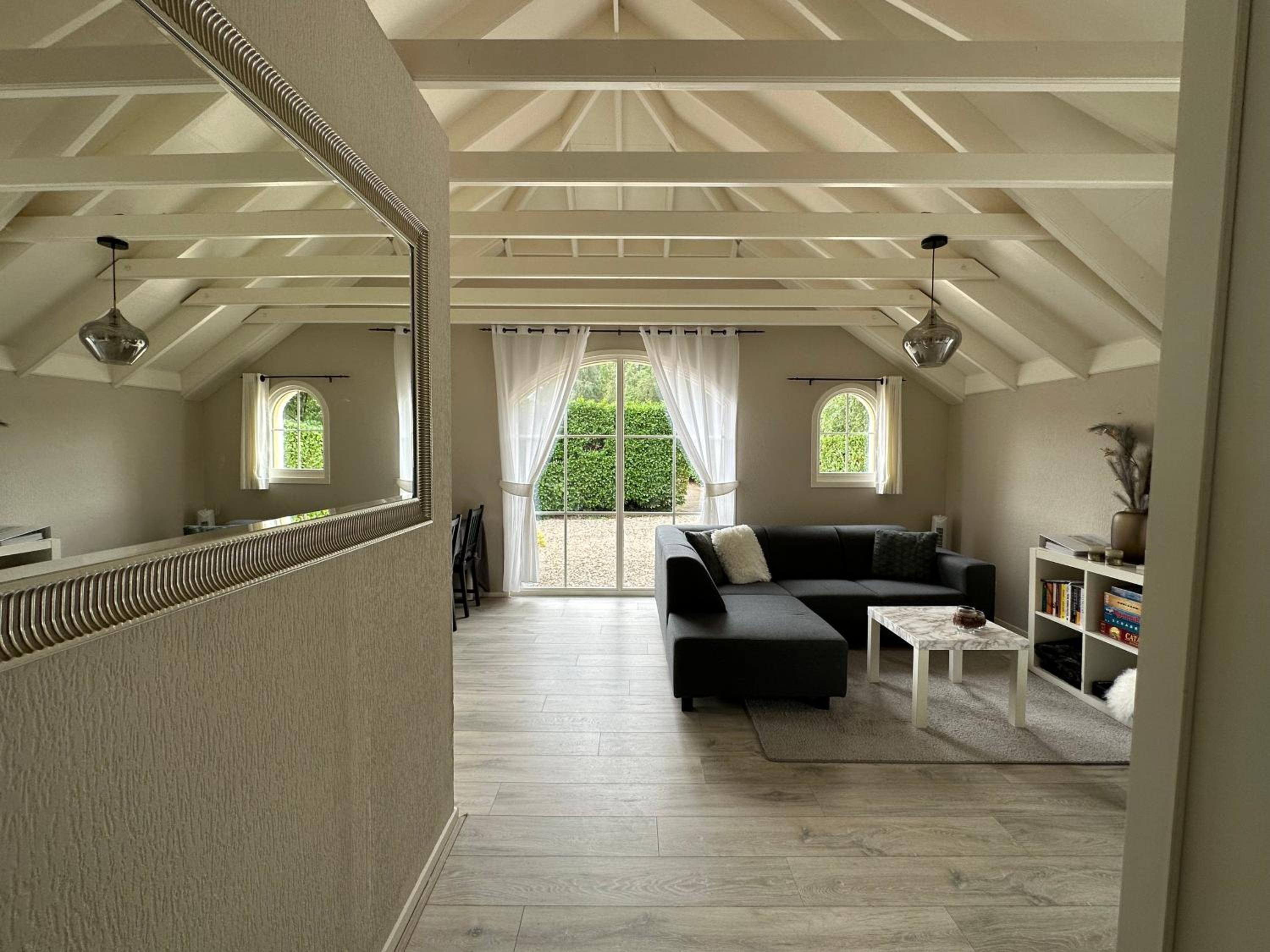 Bungalow Veluws Vertoeven view 5