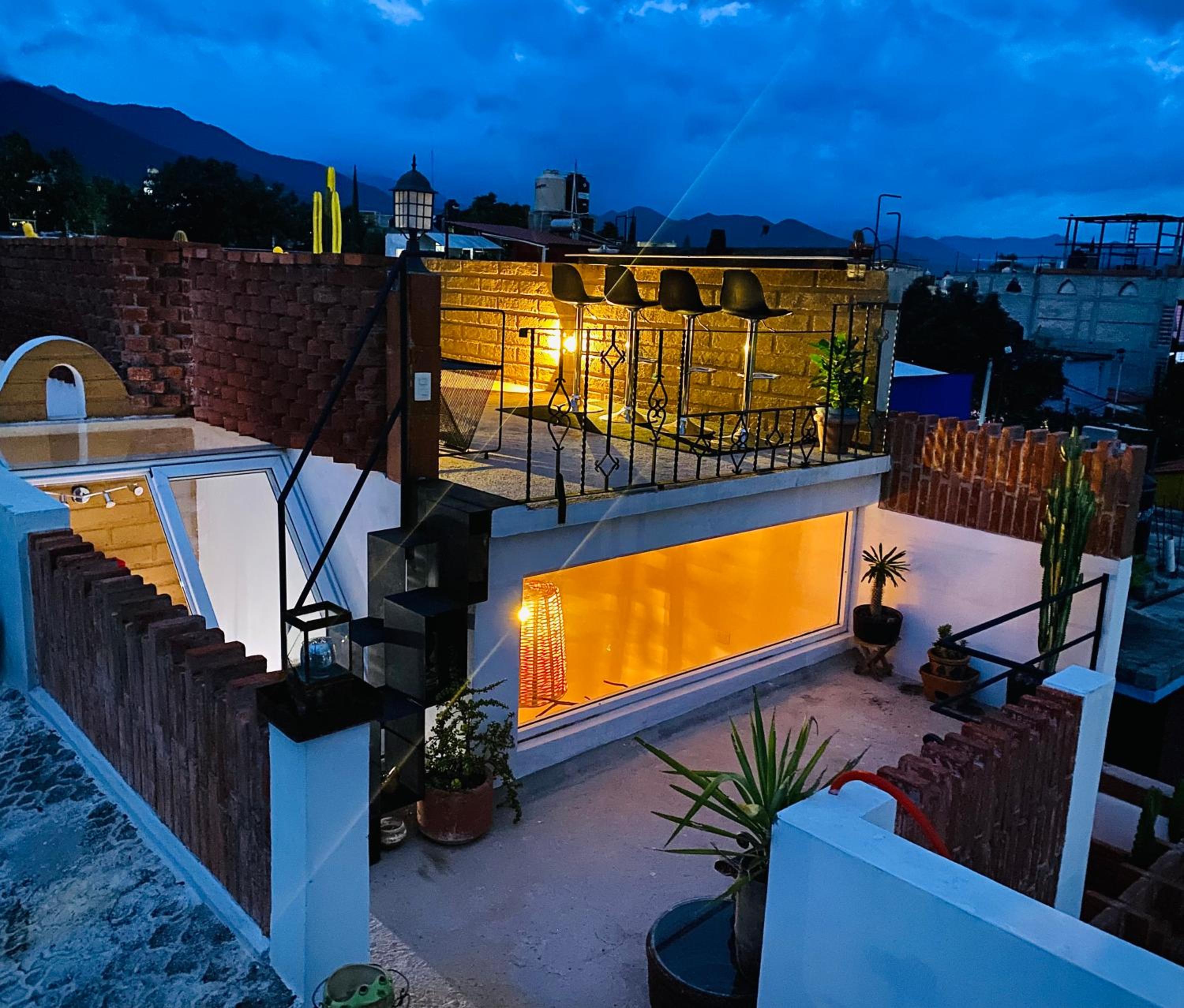 roof