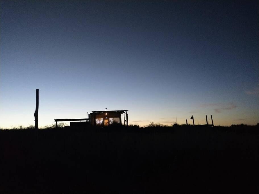 Mandalei, Refugio De Mar