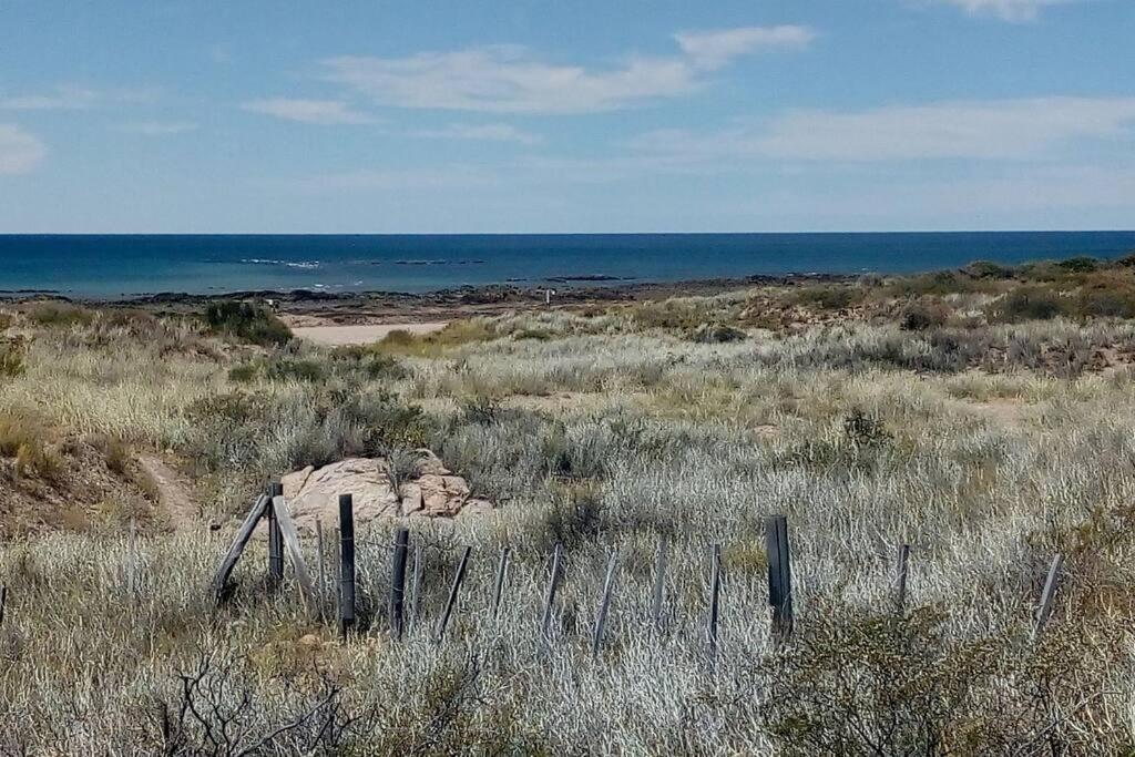 Mandalei, Refugio De Mar