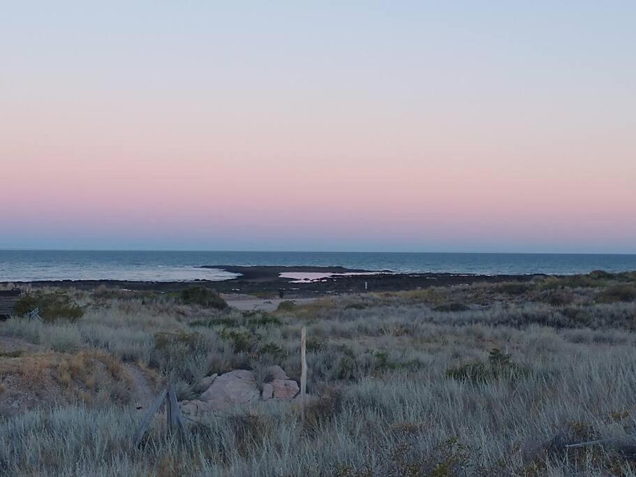 Mandalei, Refugio De Mar