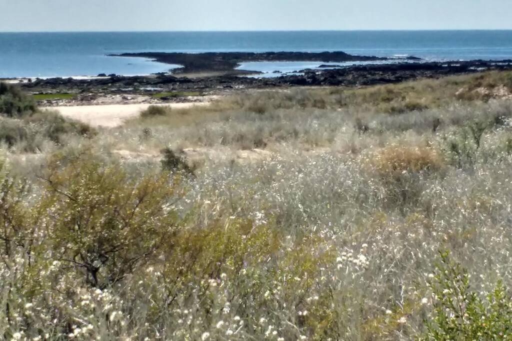 Mandalei, Refugio De Mar