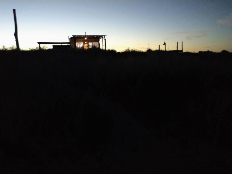 Mandalei, Refugio De Mar