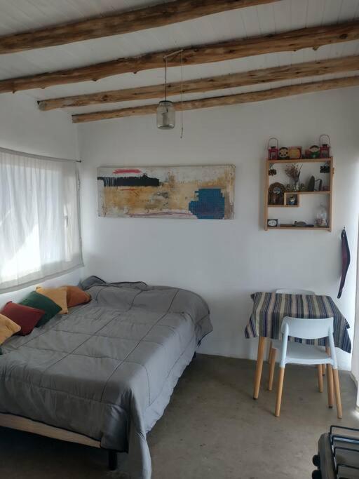 Mandalei, Refugio De Mar