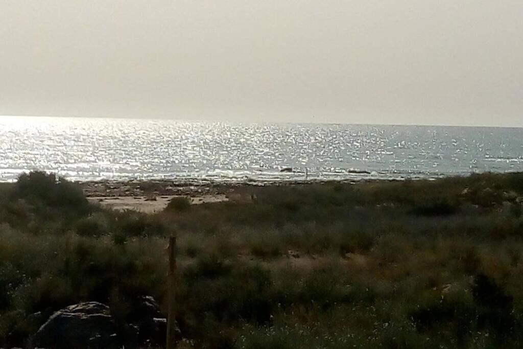 Mandalei, Refugio De Mar