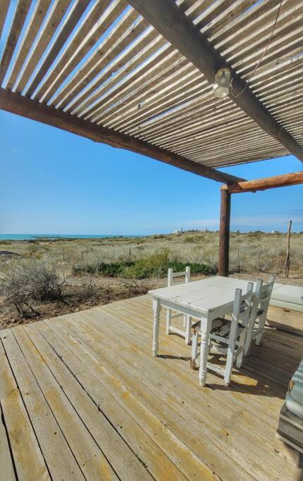 Mandalei, Refugio De Mar