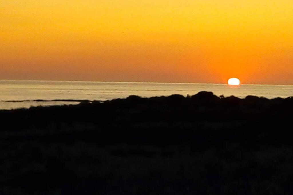 Mandalei, Refugio De Mar