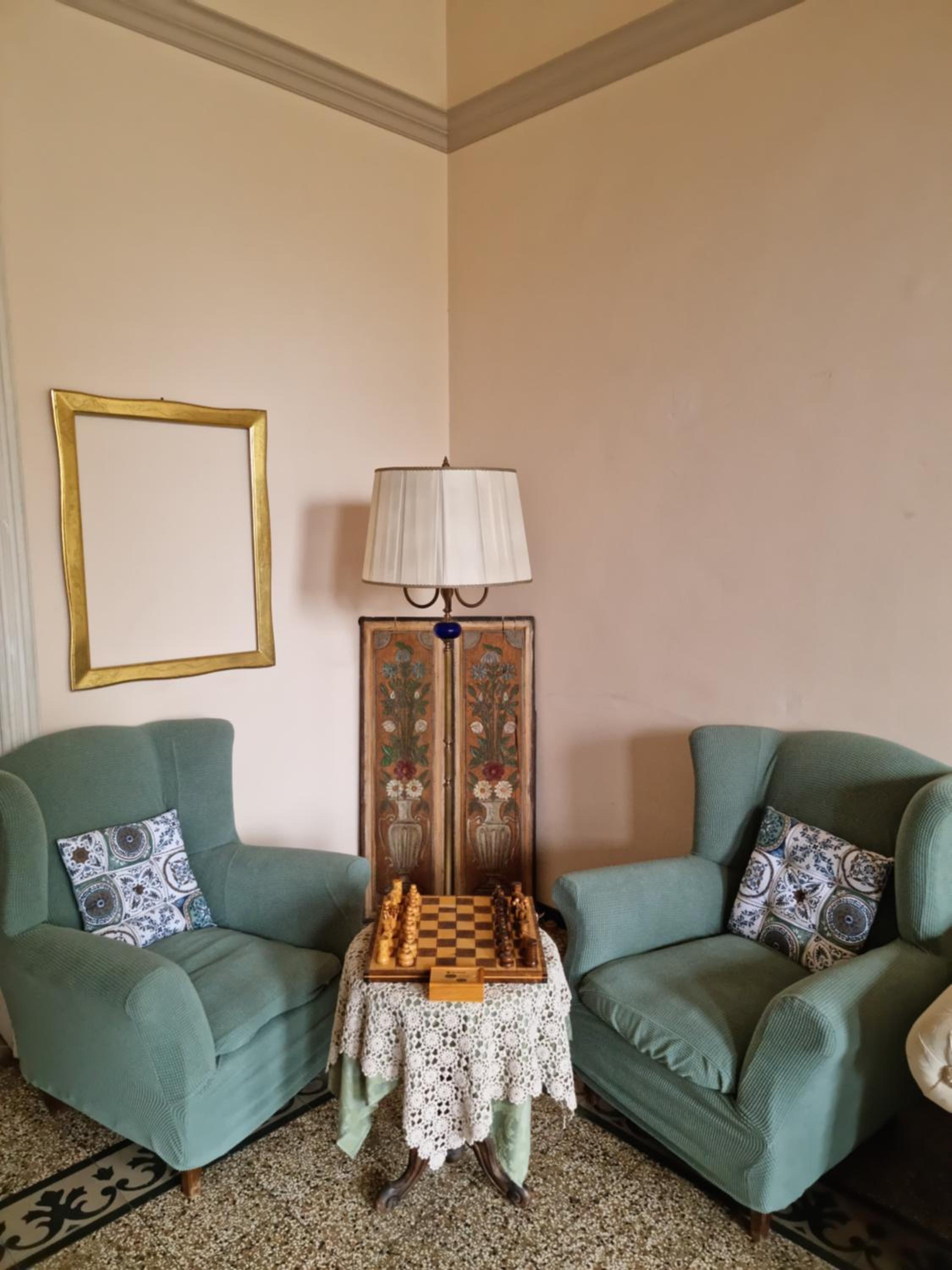lounge