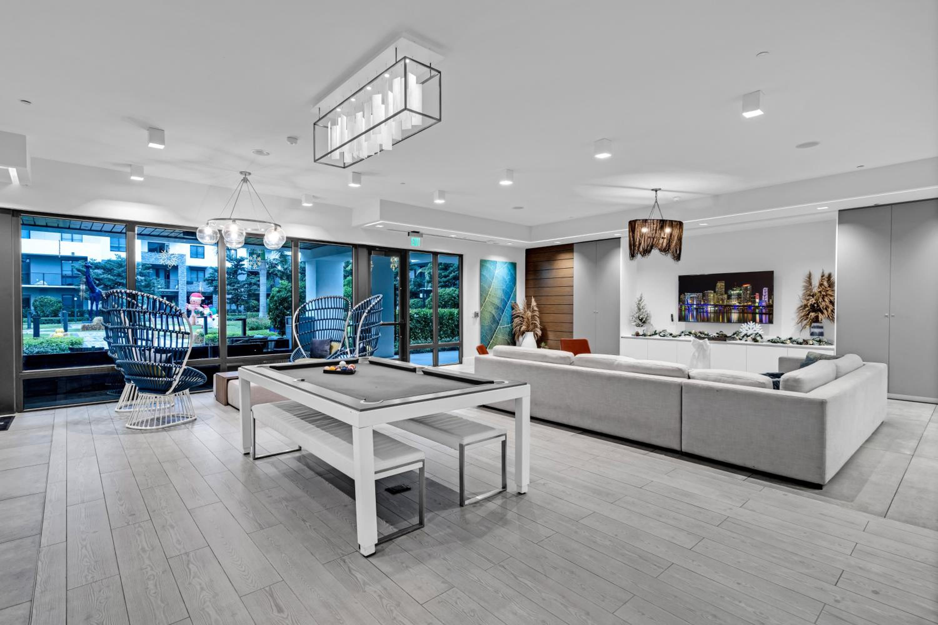lounge