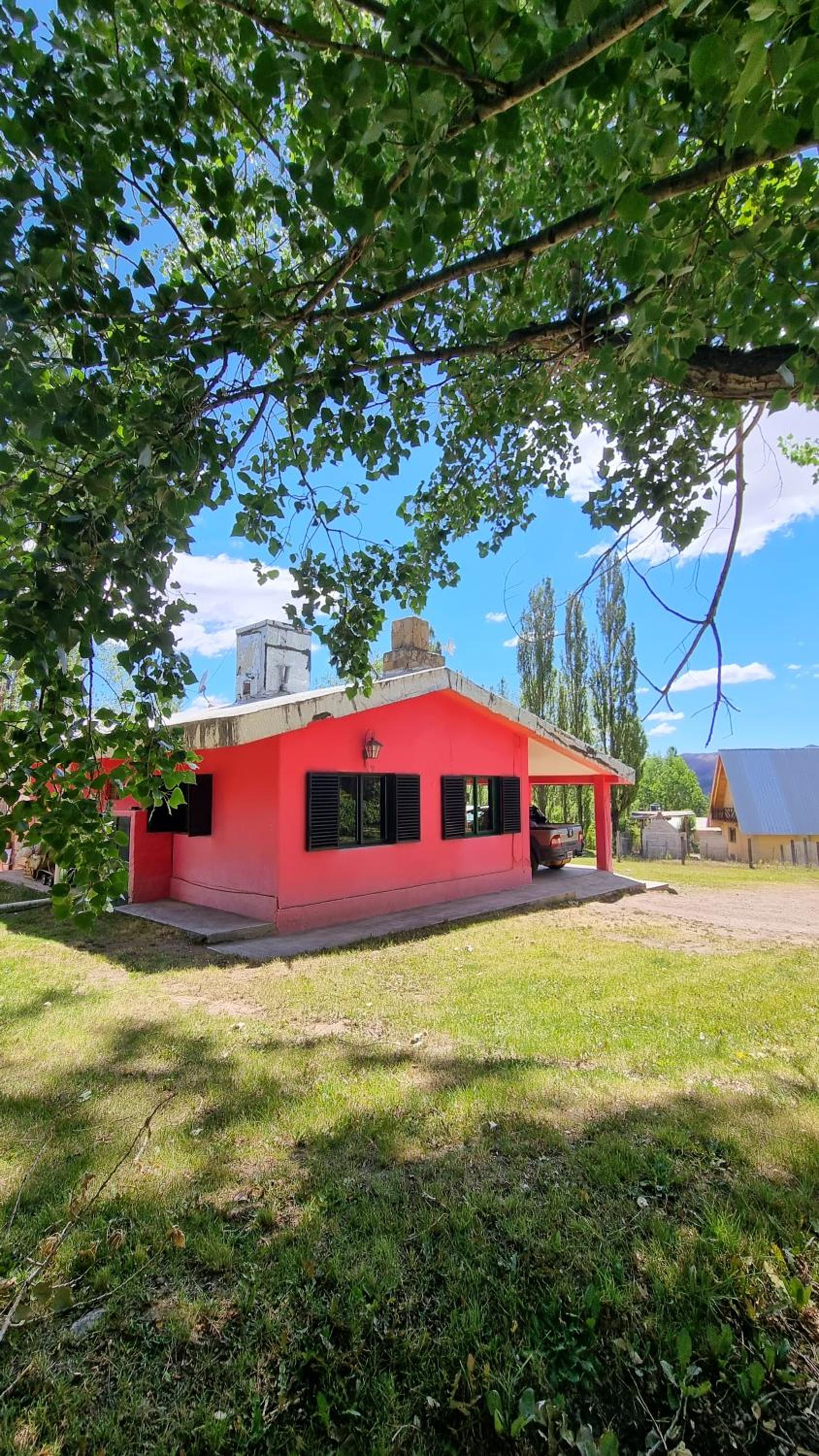 Cabañas La Ofelia