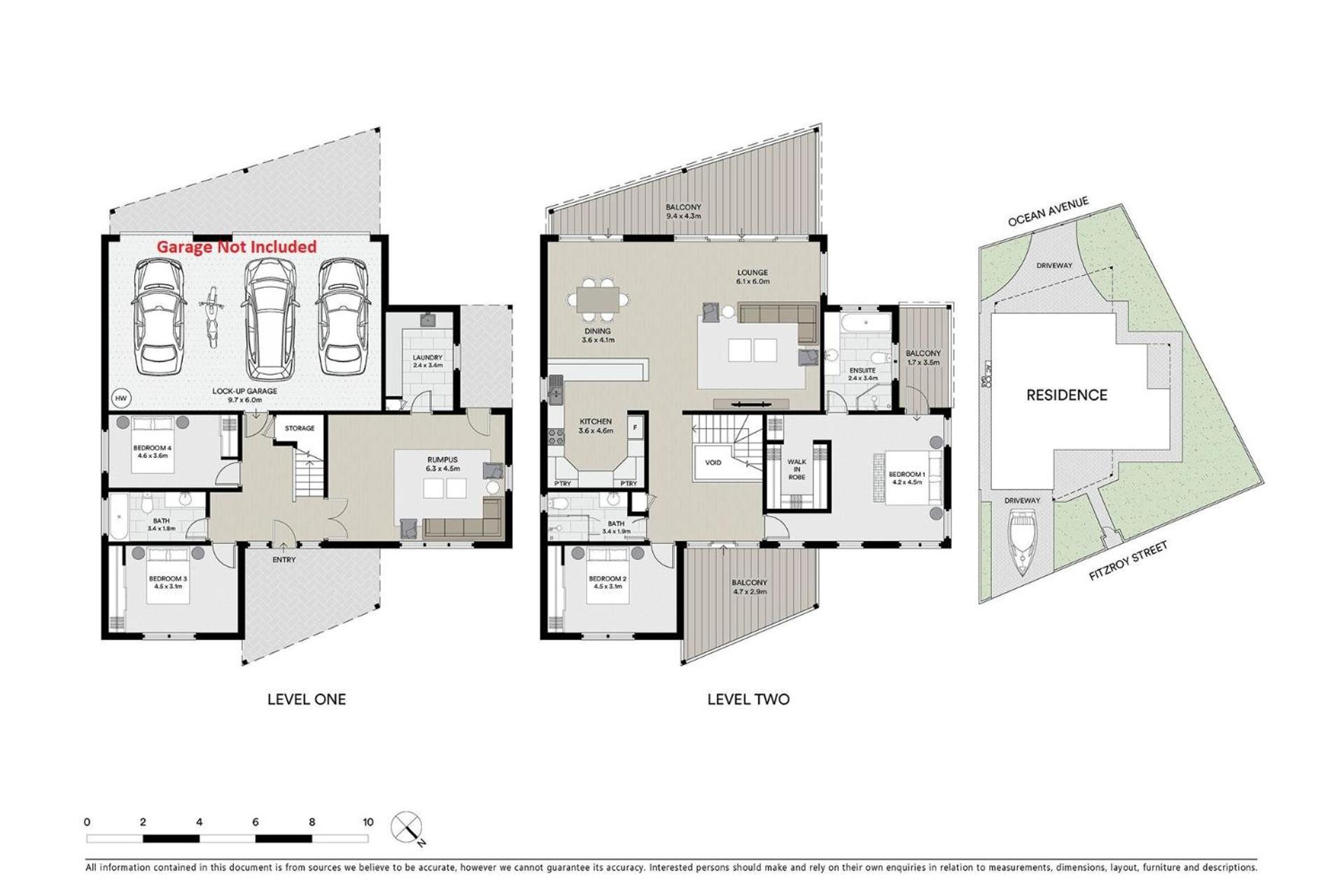Birubi Point House, 56 Ocean Ave - stunning water views, ducted air con