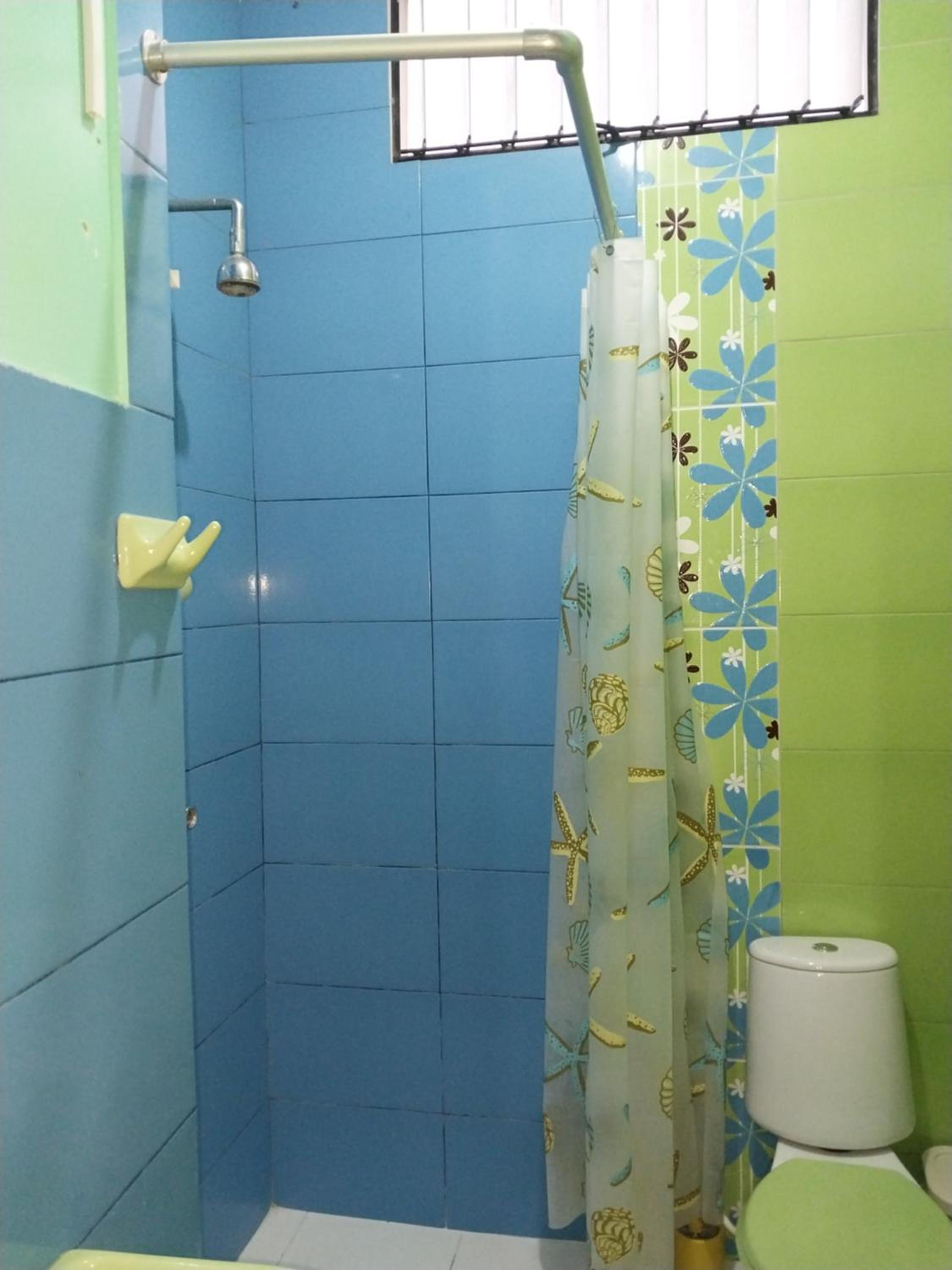 Piso de 2 camas
