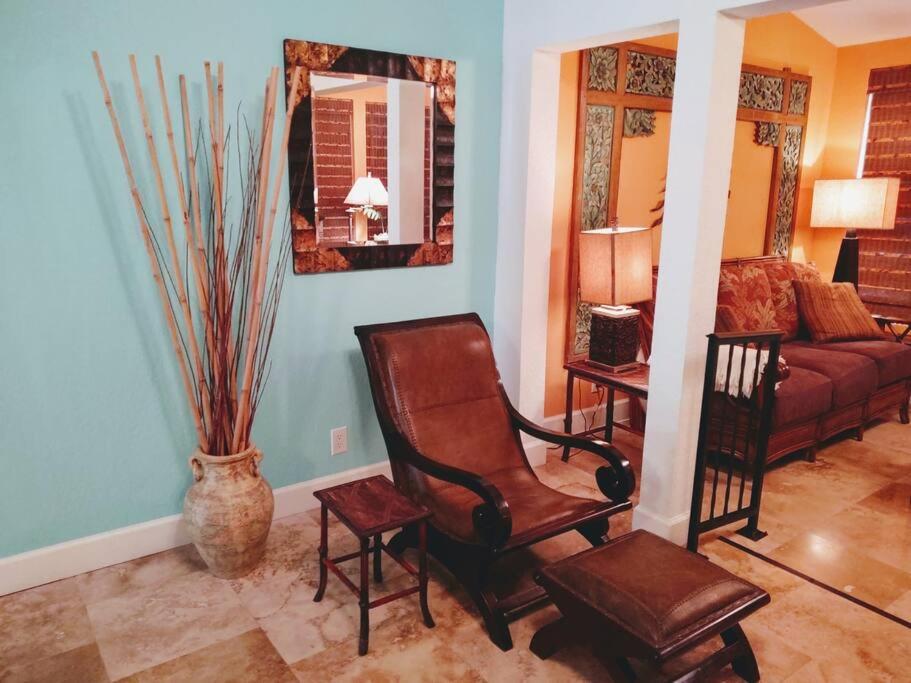 Lakefront Casita - Perfect for couples or families view 4