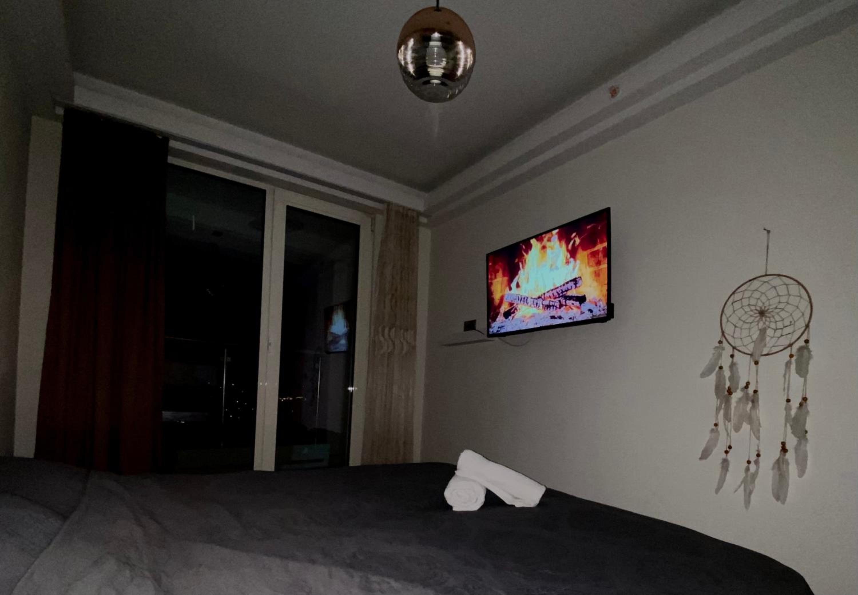 Cevahir-ESER Luxury Apartments