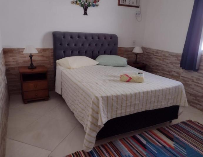 CASA EM PRAIA SECA