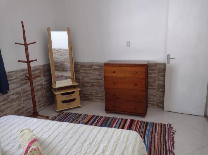 CASA EM PRAIA SECA