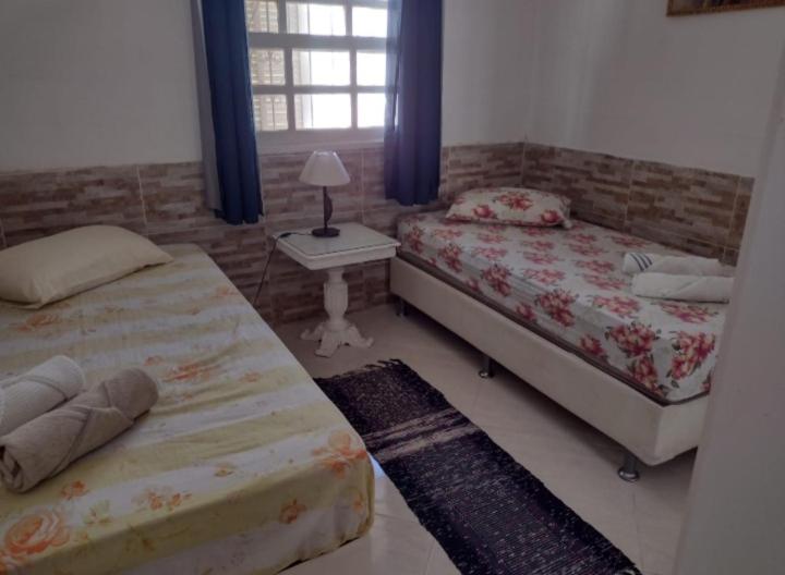 CASA EM PRAIA SECA