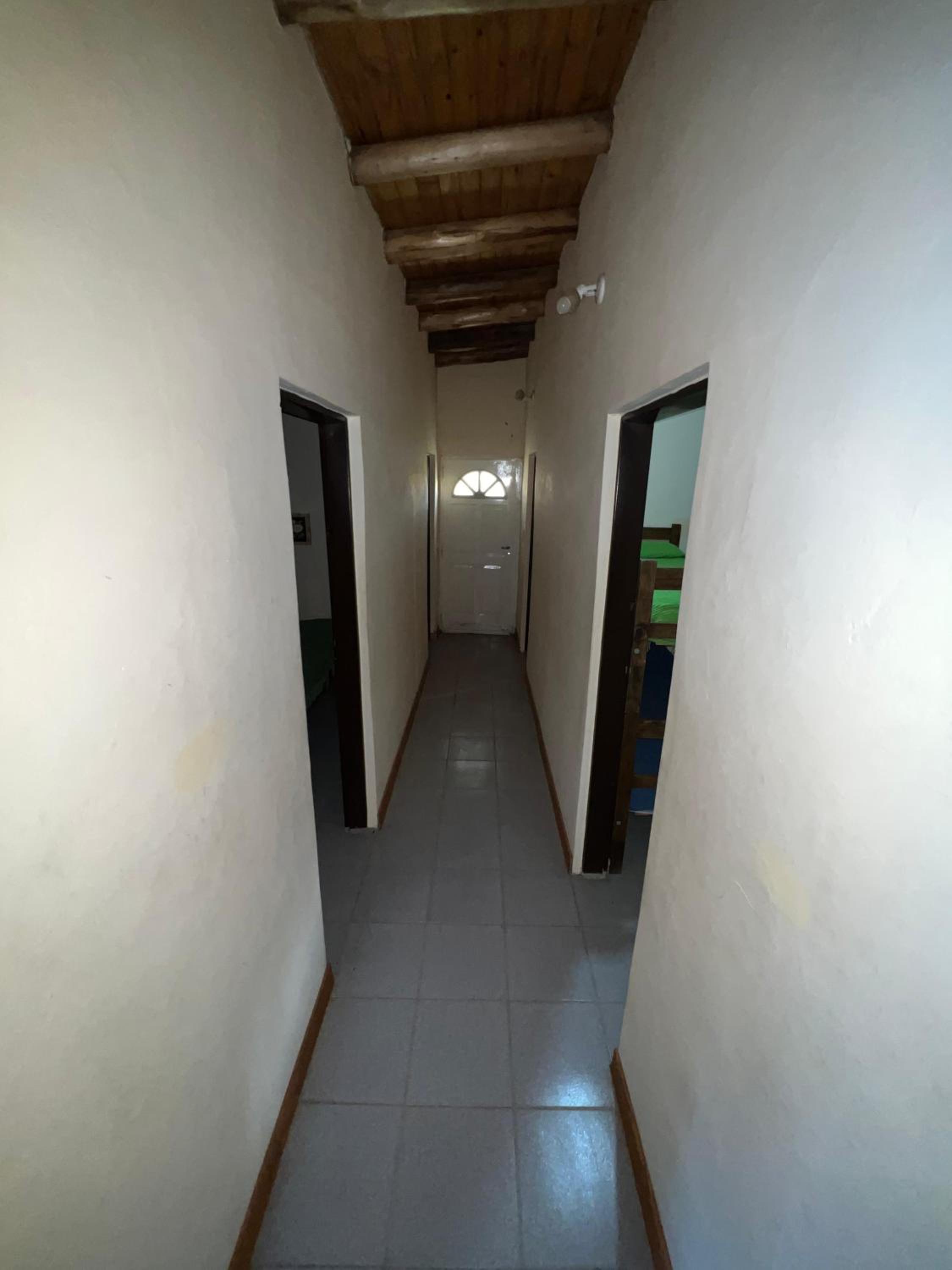 Cabañas De Campo