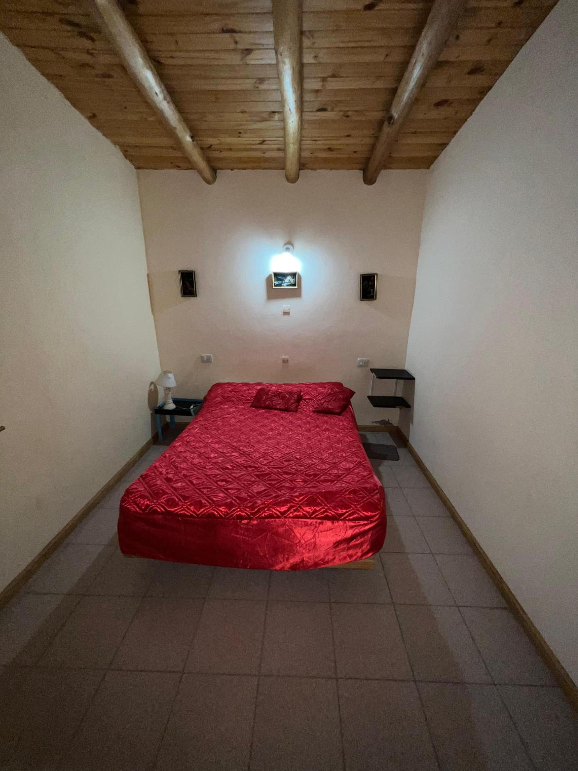 Cabañas De Campo