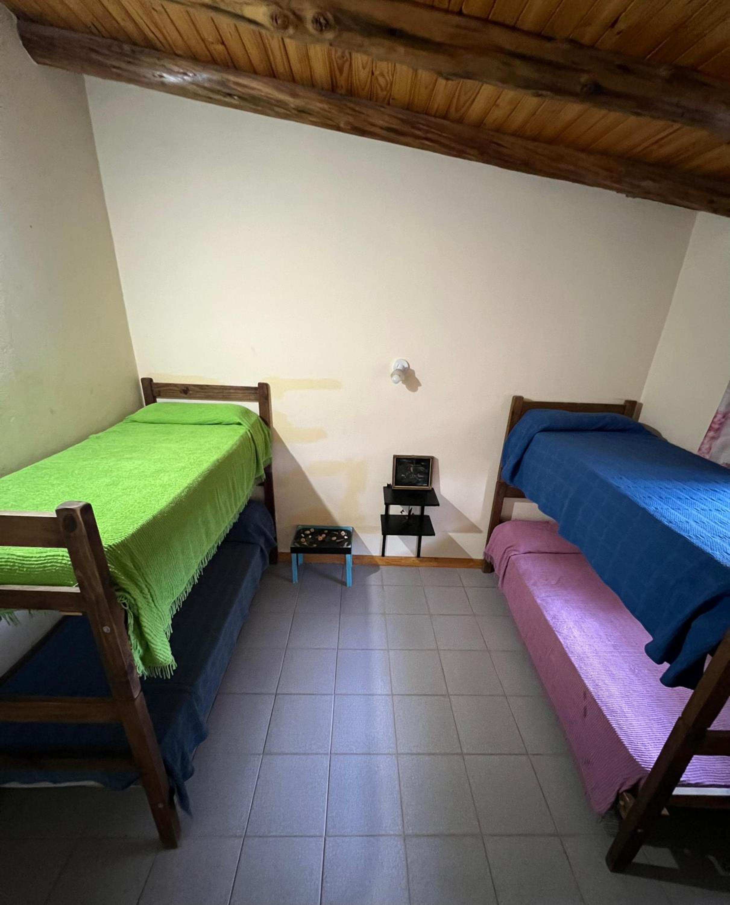 Cabañas De Campo