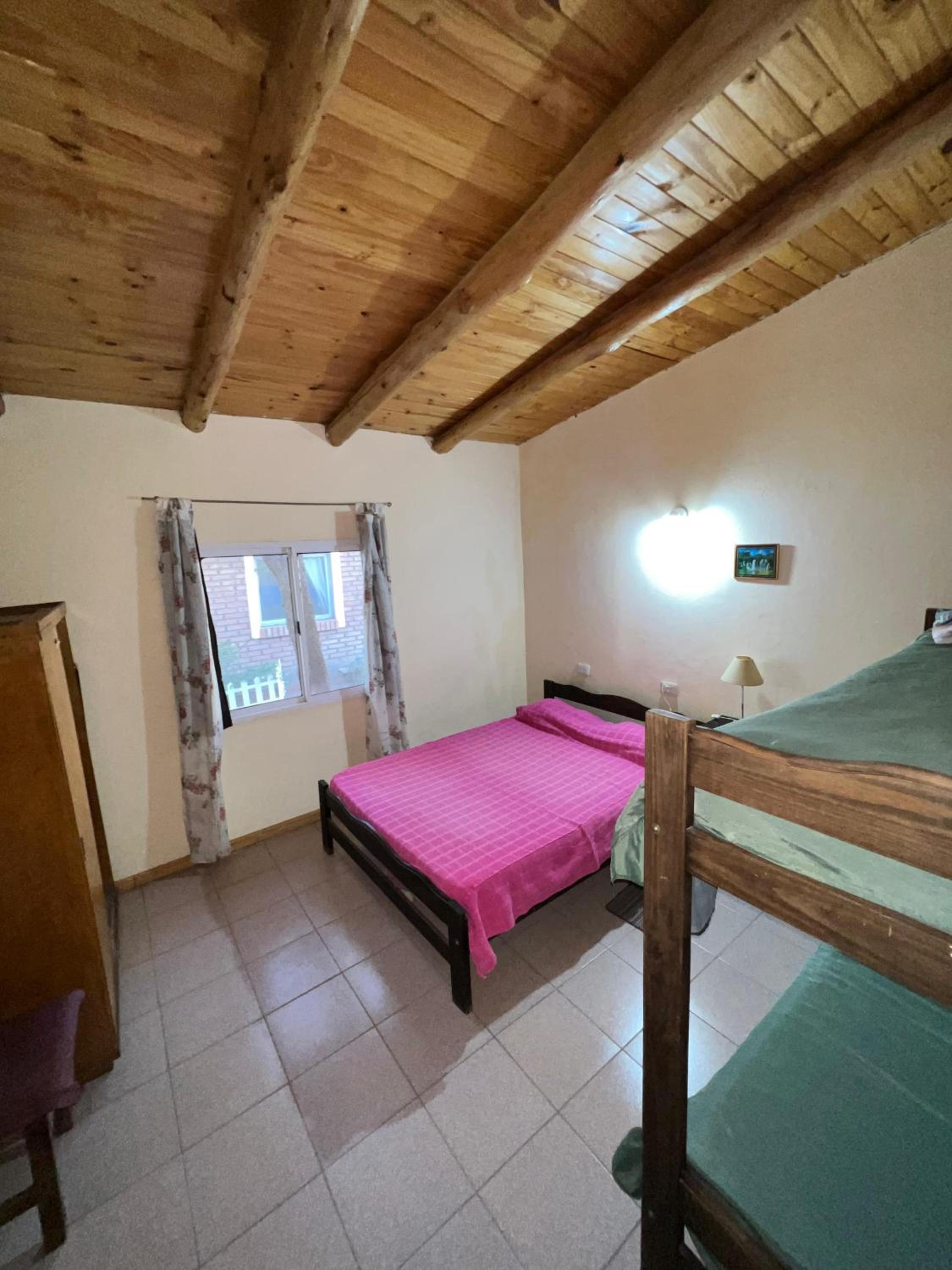 Cabañas De Campo
