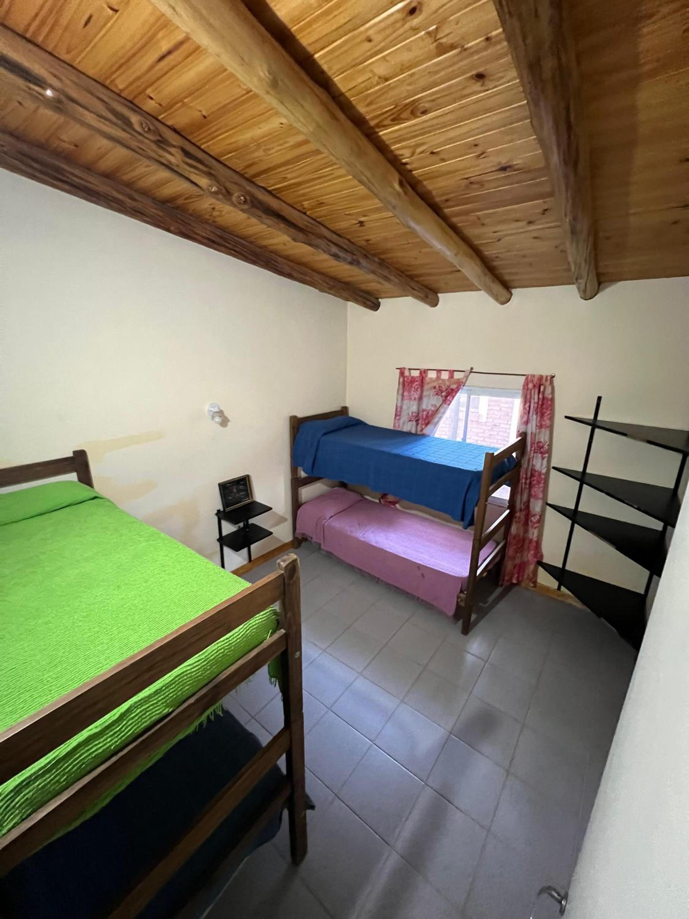 Cabañas De Campo