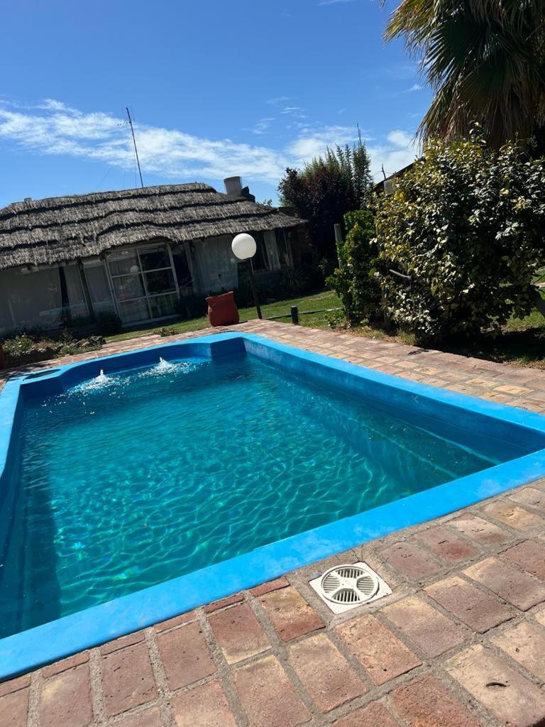 Cabañas De Campo