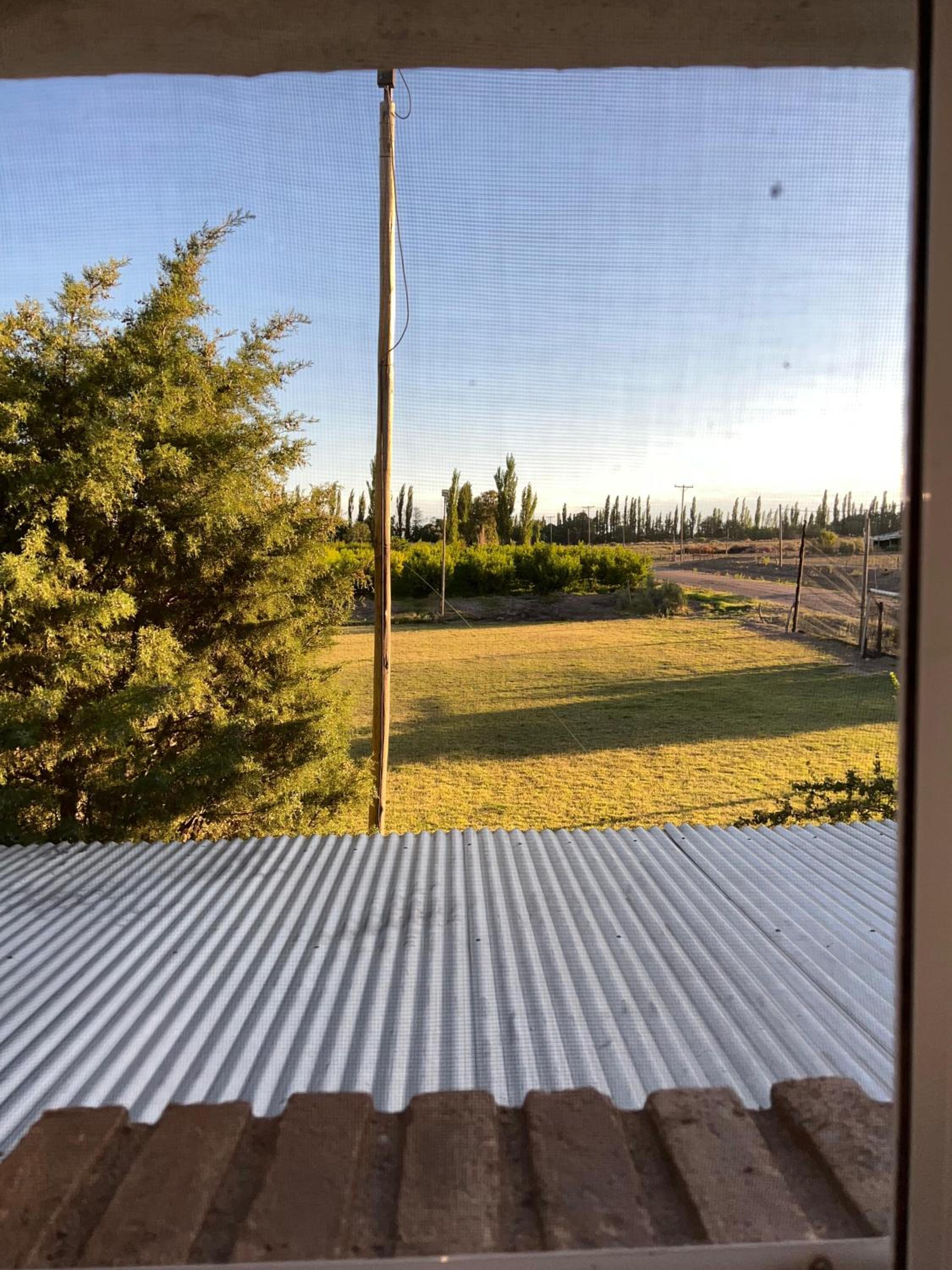 Cabañas De Campo