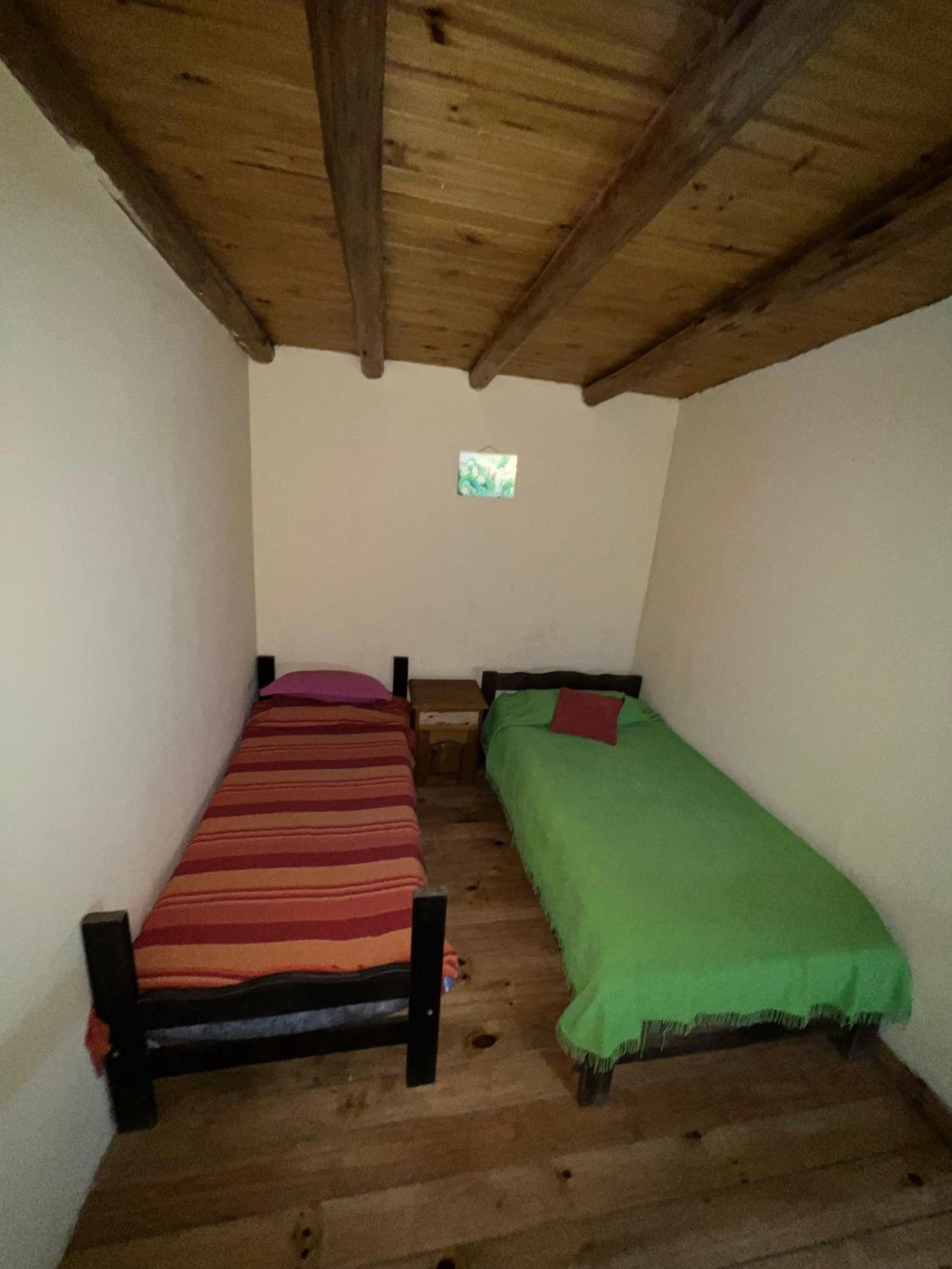 Cabañas De Campo