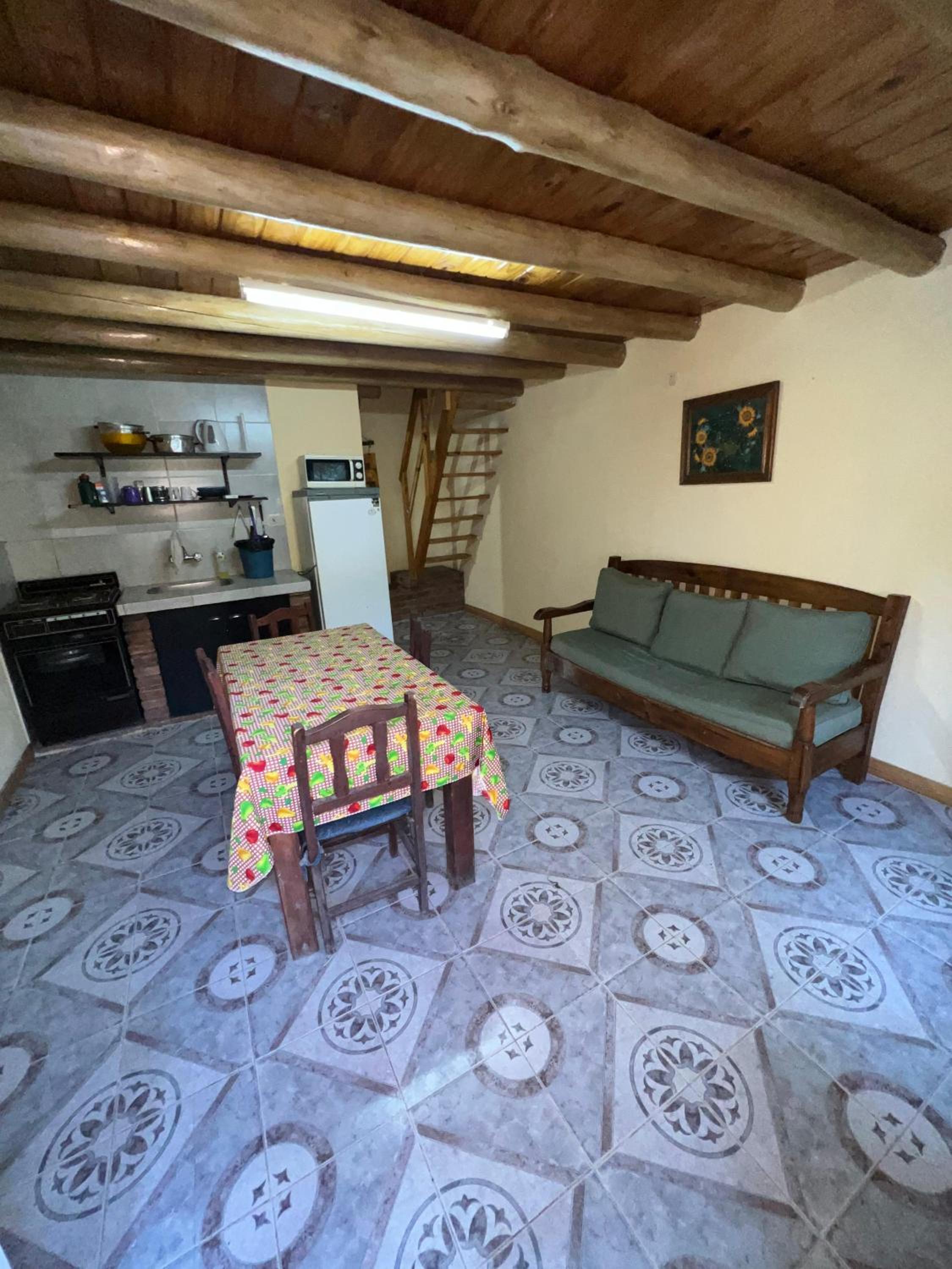 Cabañas De Campo
