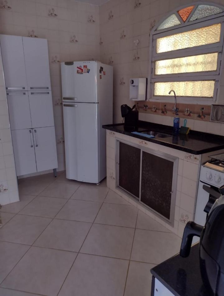 CASA EM PRAIA SECA