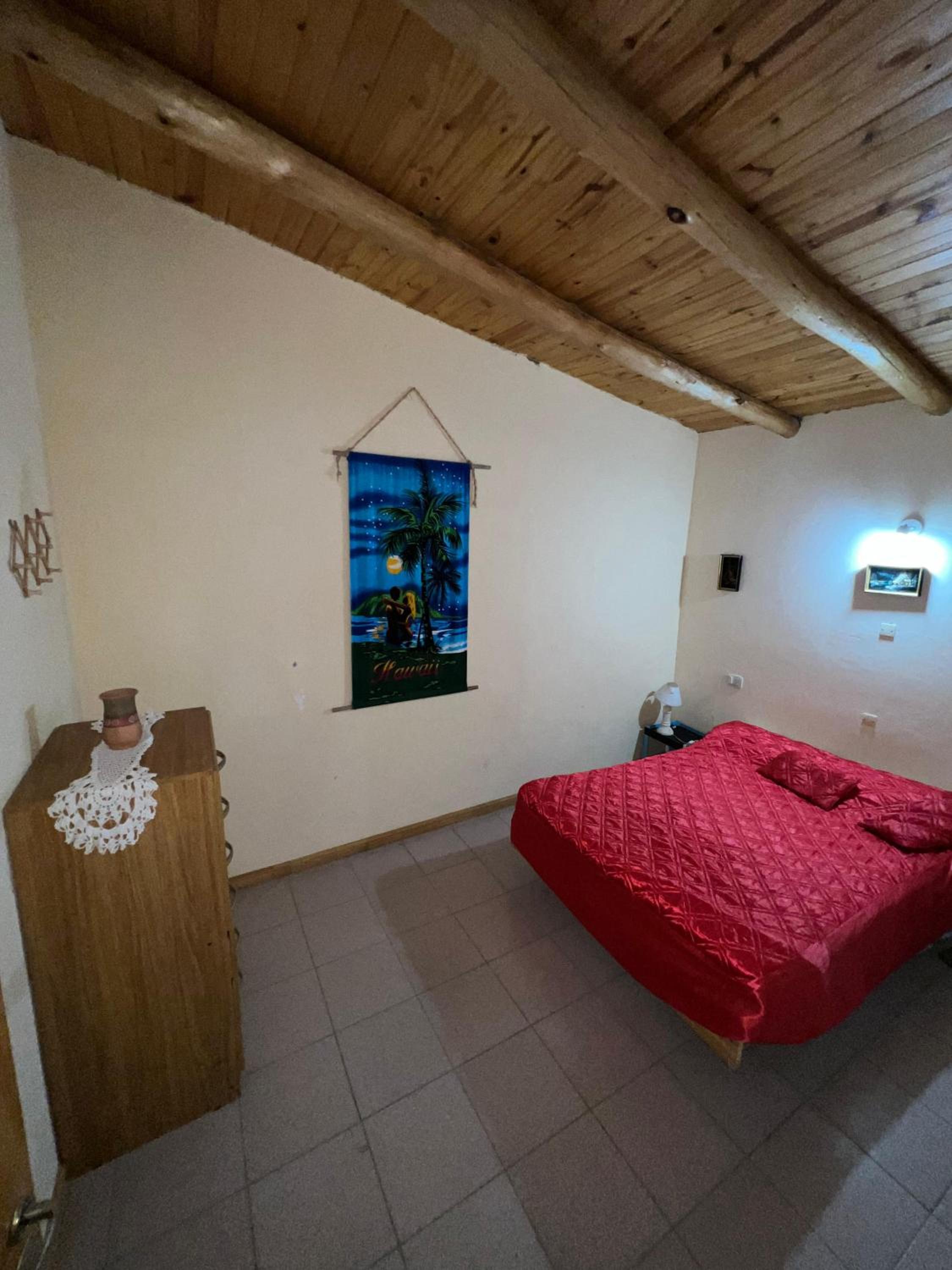 Cabañas De Campo
