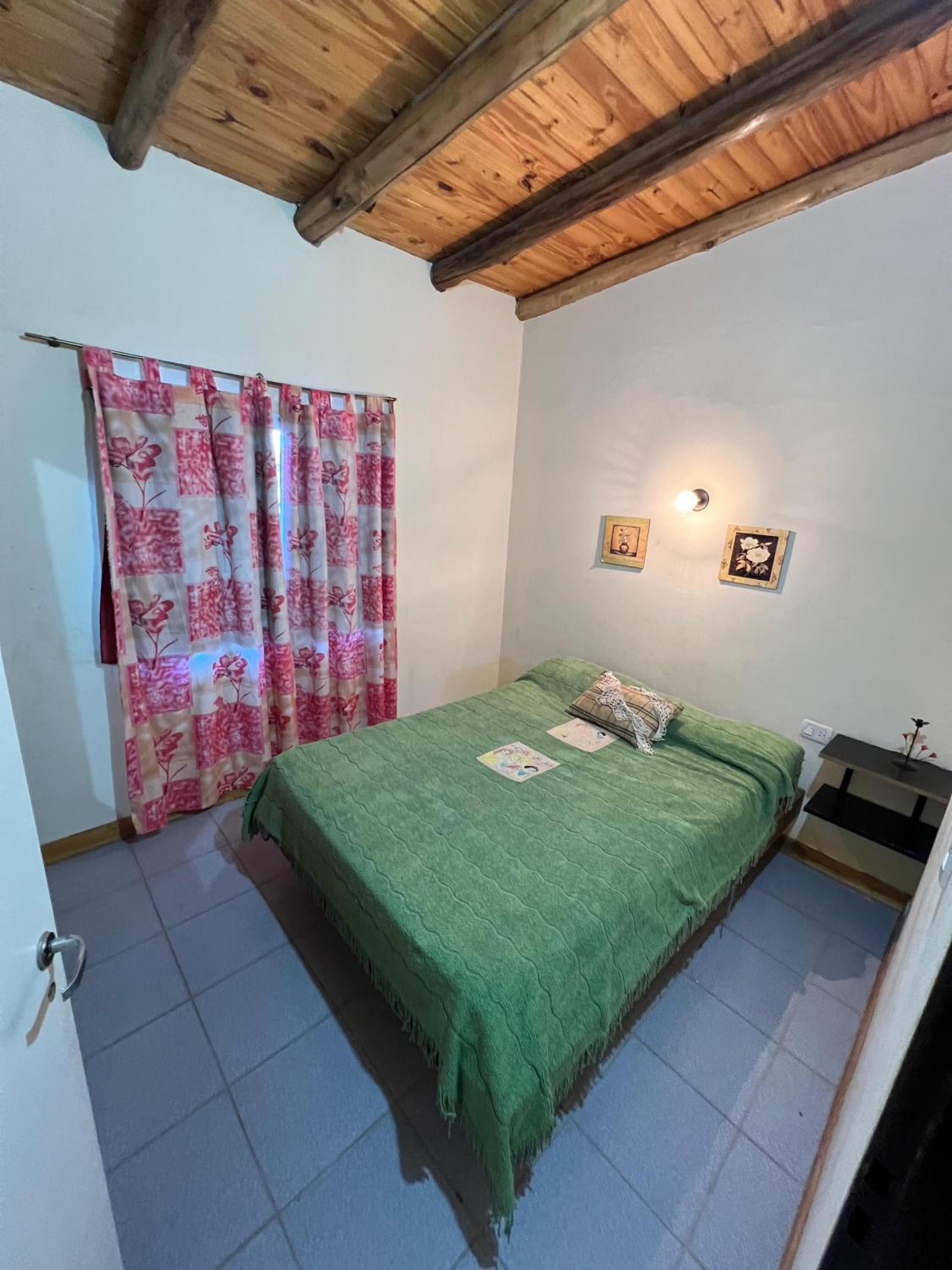 Cabañas De Campo