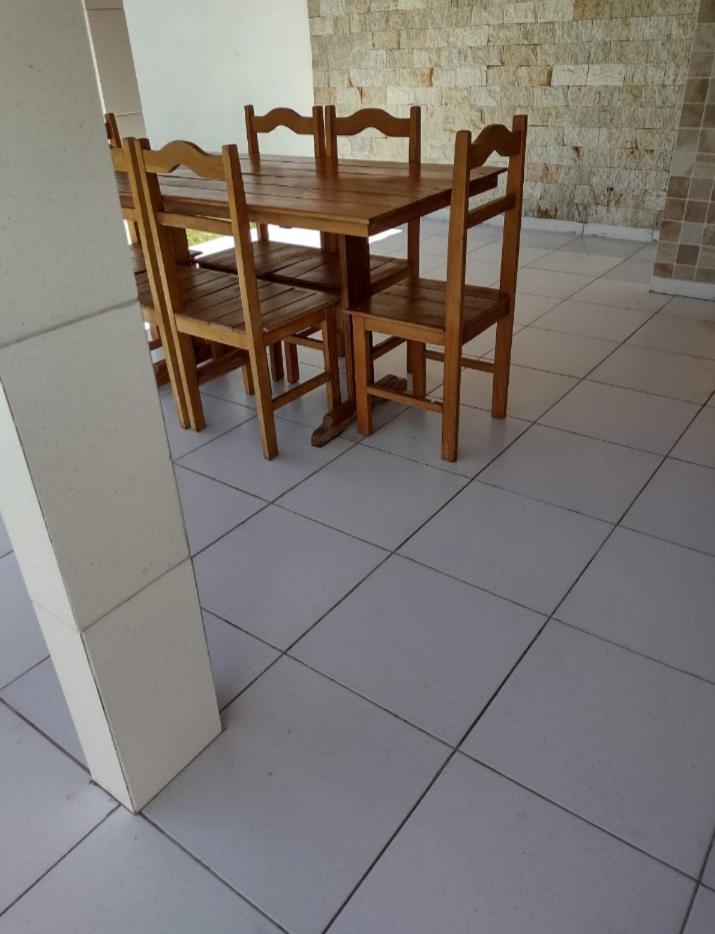 CASA EM PRAIA SECA