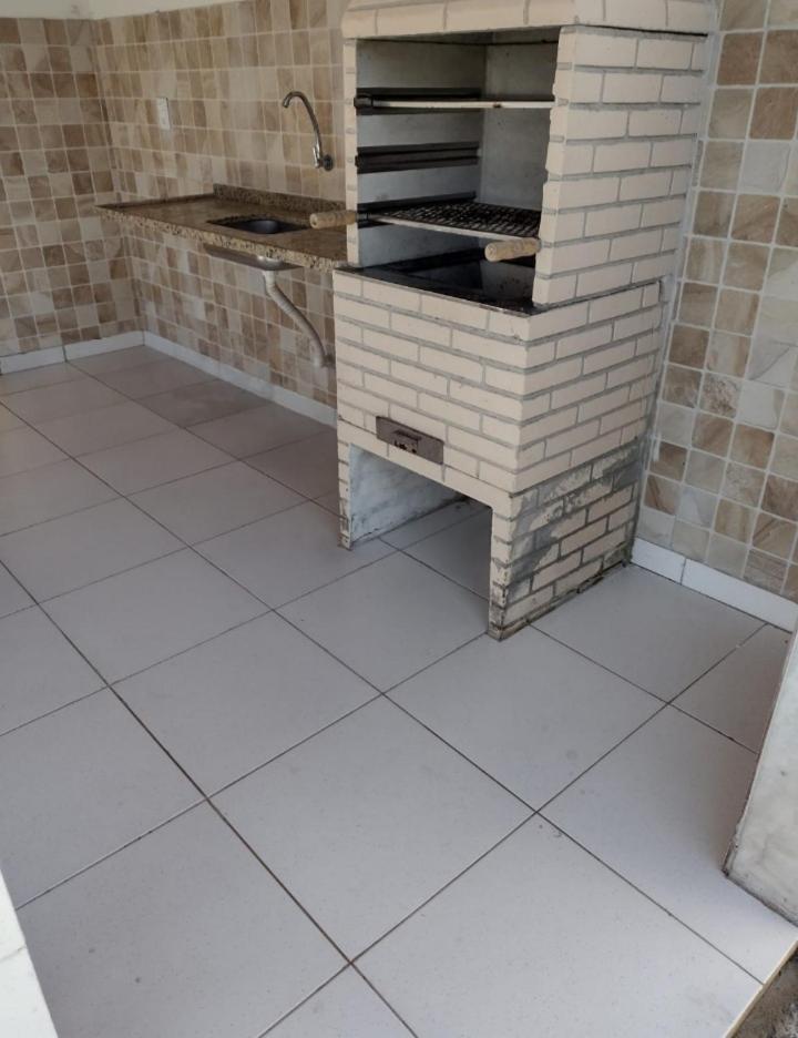 CASA EM PRAIA SECA