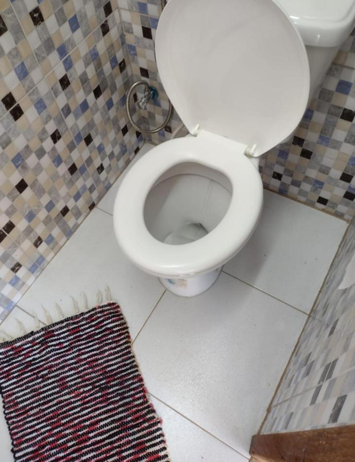 CASA EM PRAIA SECA