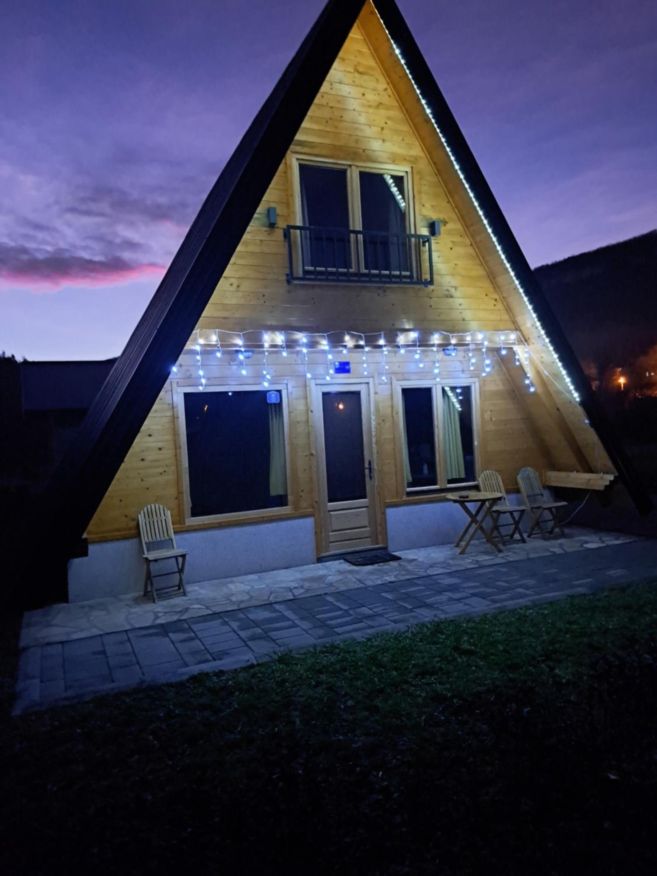 Holiday Home Ella Mokra Gora - Ella i Ella 2 view 2