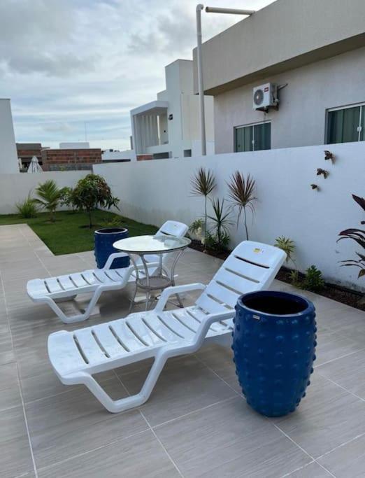 Casa Primavera aluguel temporada