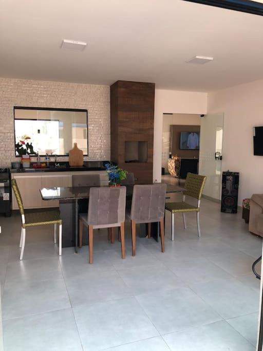 Casa Primavera aluguel temporada