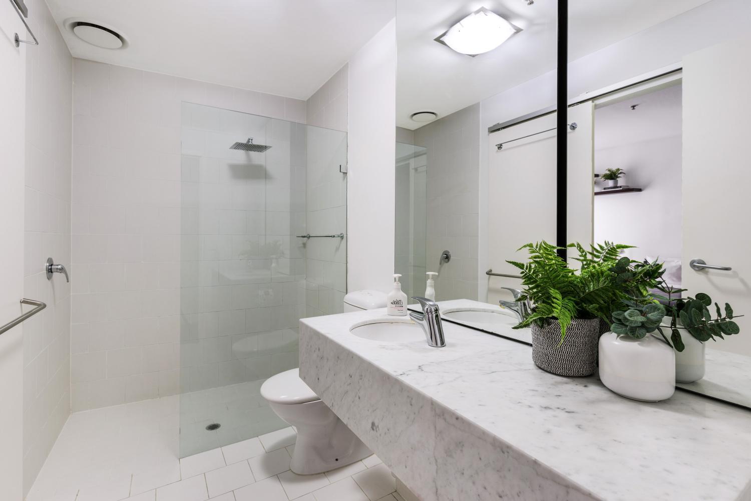Nook Melbourne Apartments : Jane Bell Lane - Melbourne CBD