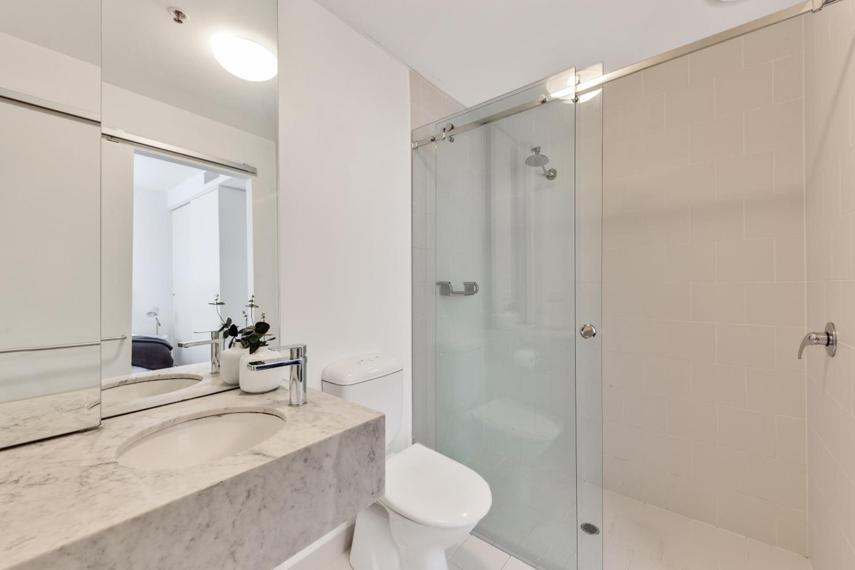 Nook Melbourne Apartments : Jane Bell Lane - Melbourne CBD