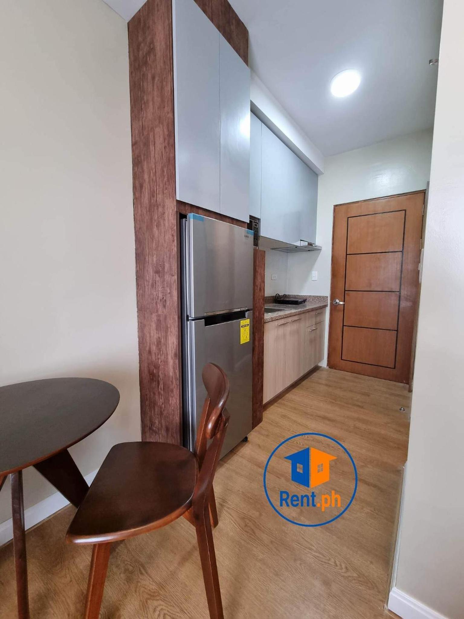 Elegant Studio Type Unit view 5