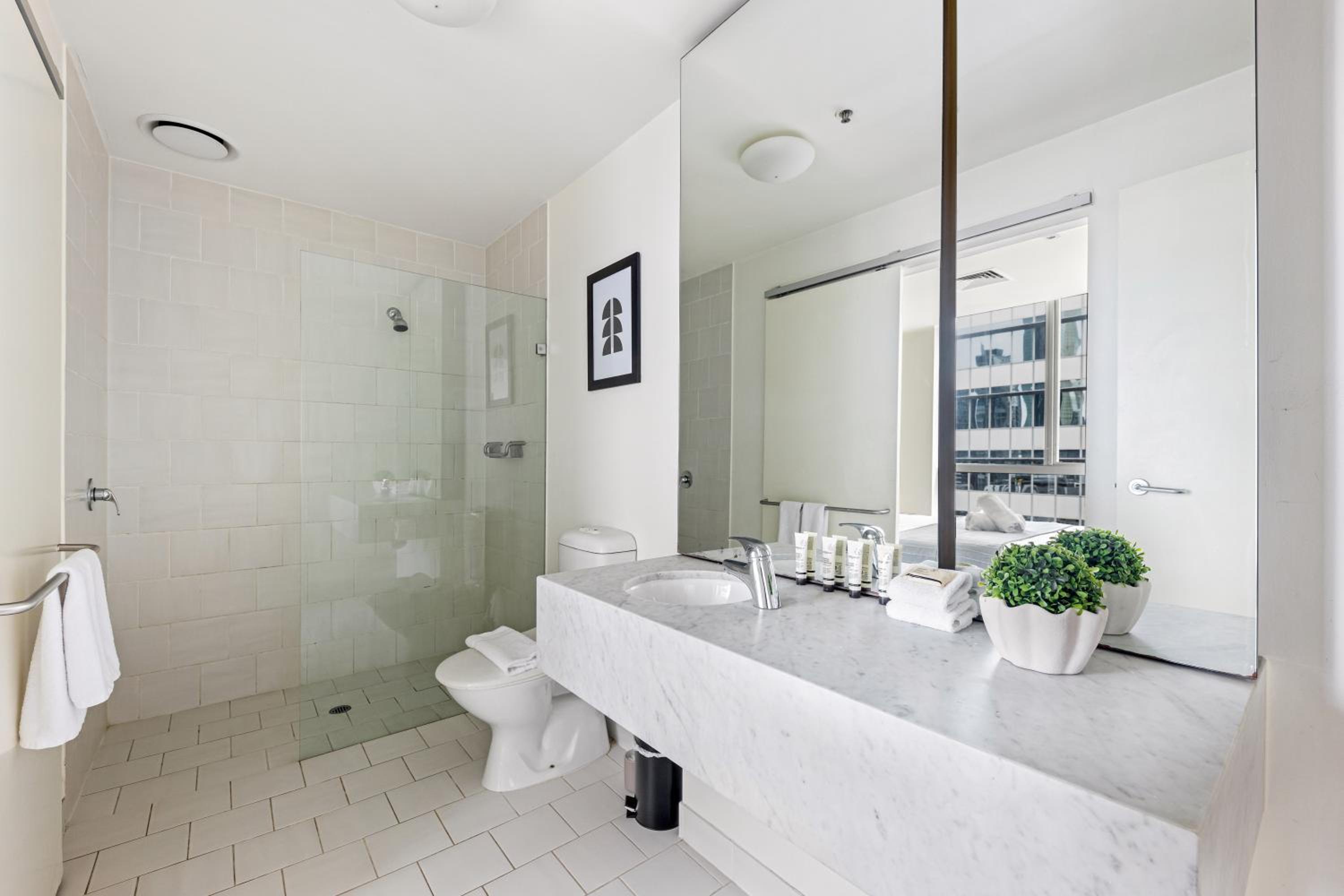 Nook Melbourne Apartments : Jane Bell Lane - Melbourne CBD