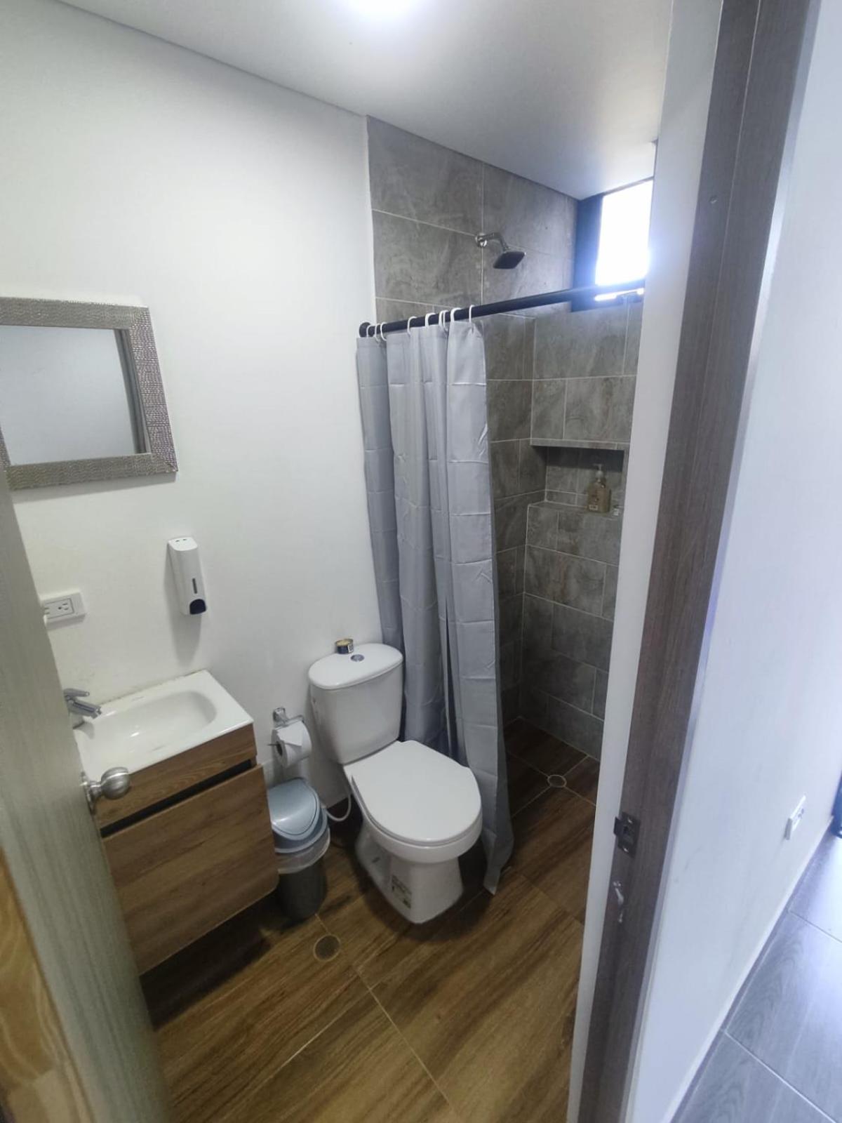 Cabaña Milagro Bonito