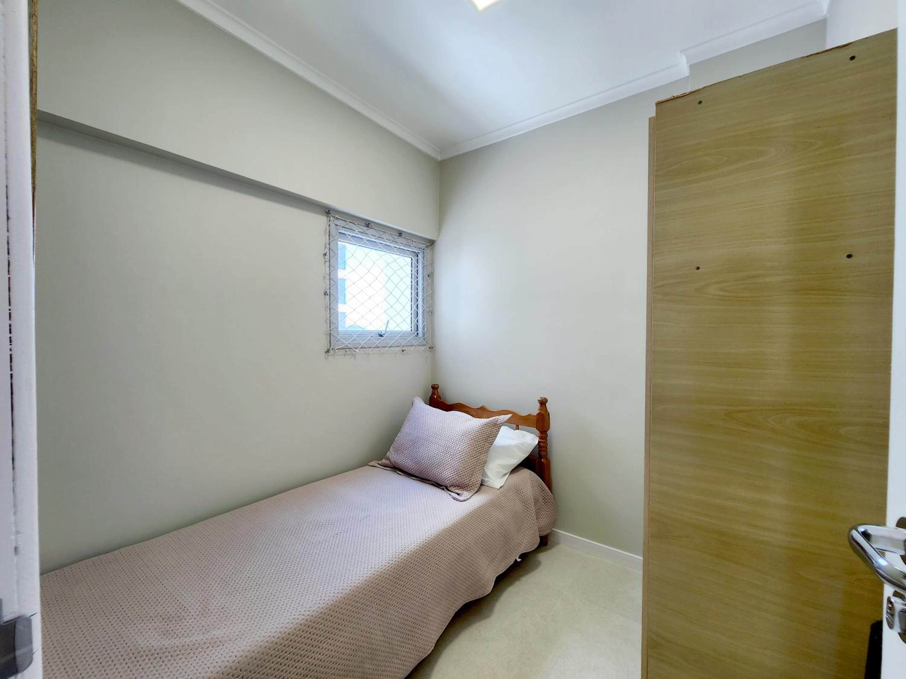 Balneário Camboriú Alto padrão Av Atlântica