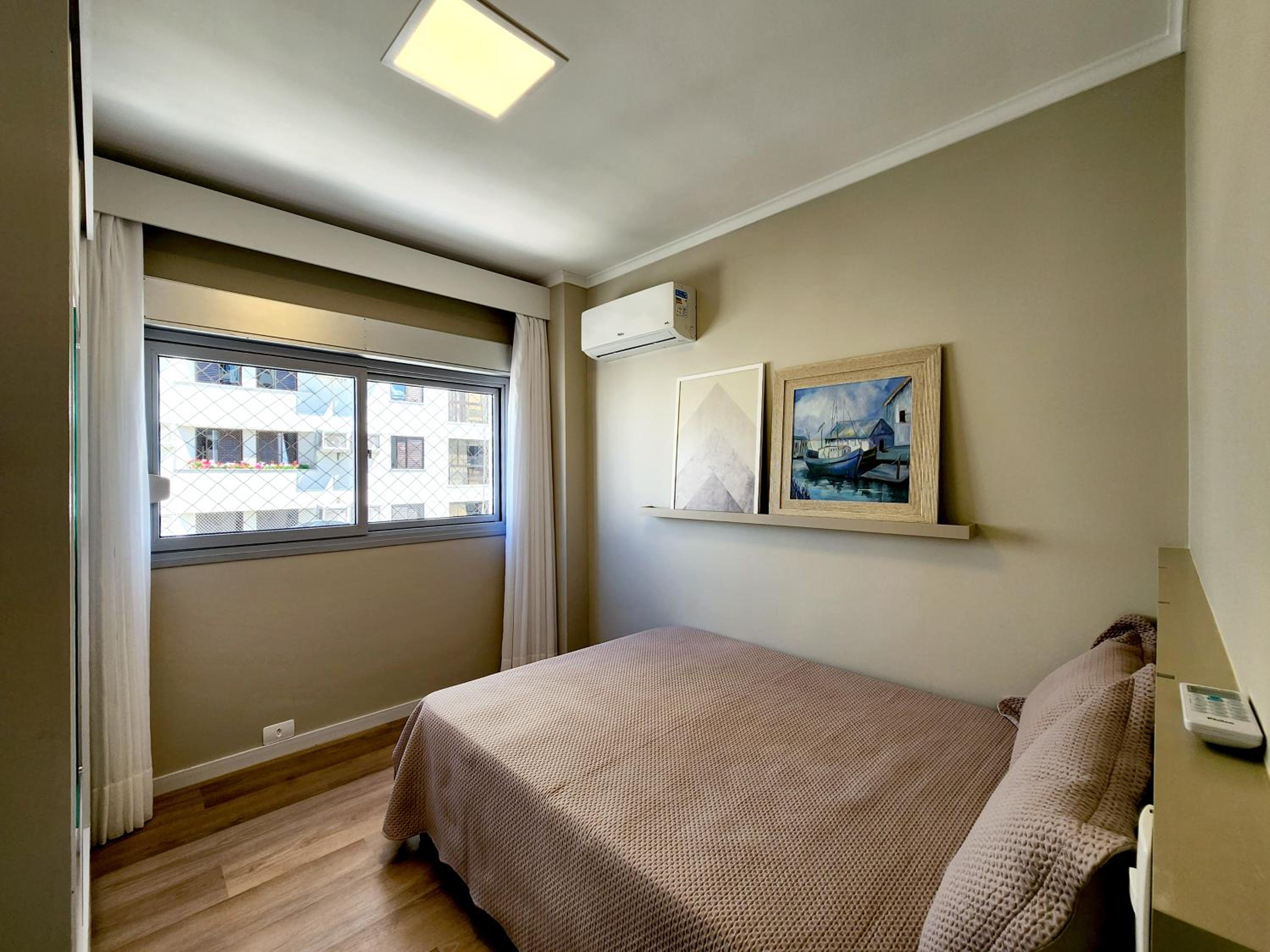 Balneário Camboriú Alto padrão Av Atlântica