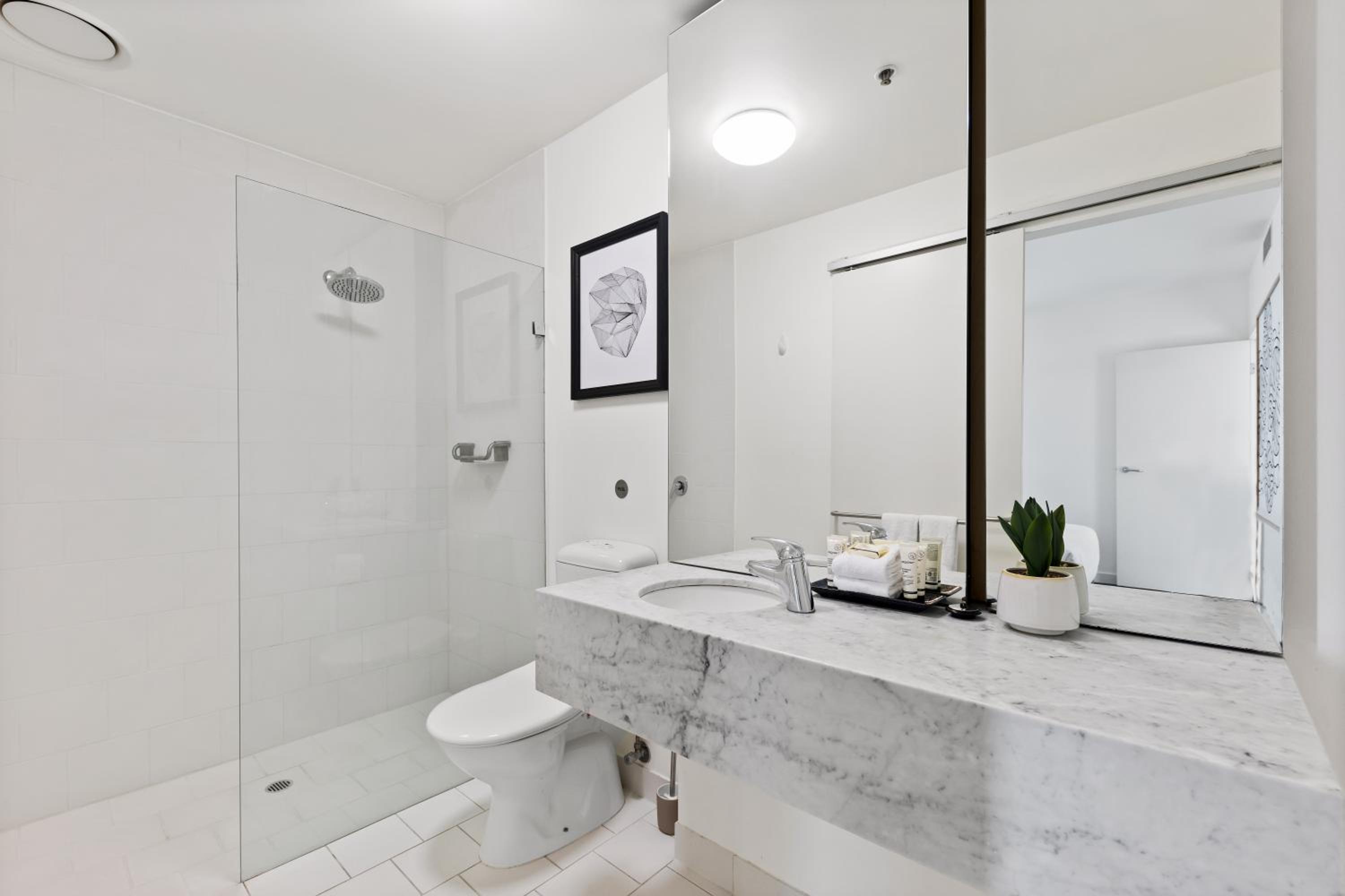 Nook Melbourne Apartments : Jane Bell Lane - Melbourne CBD