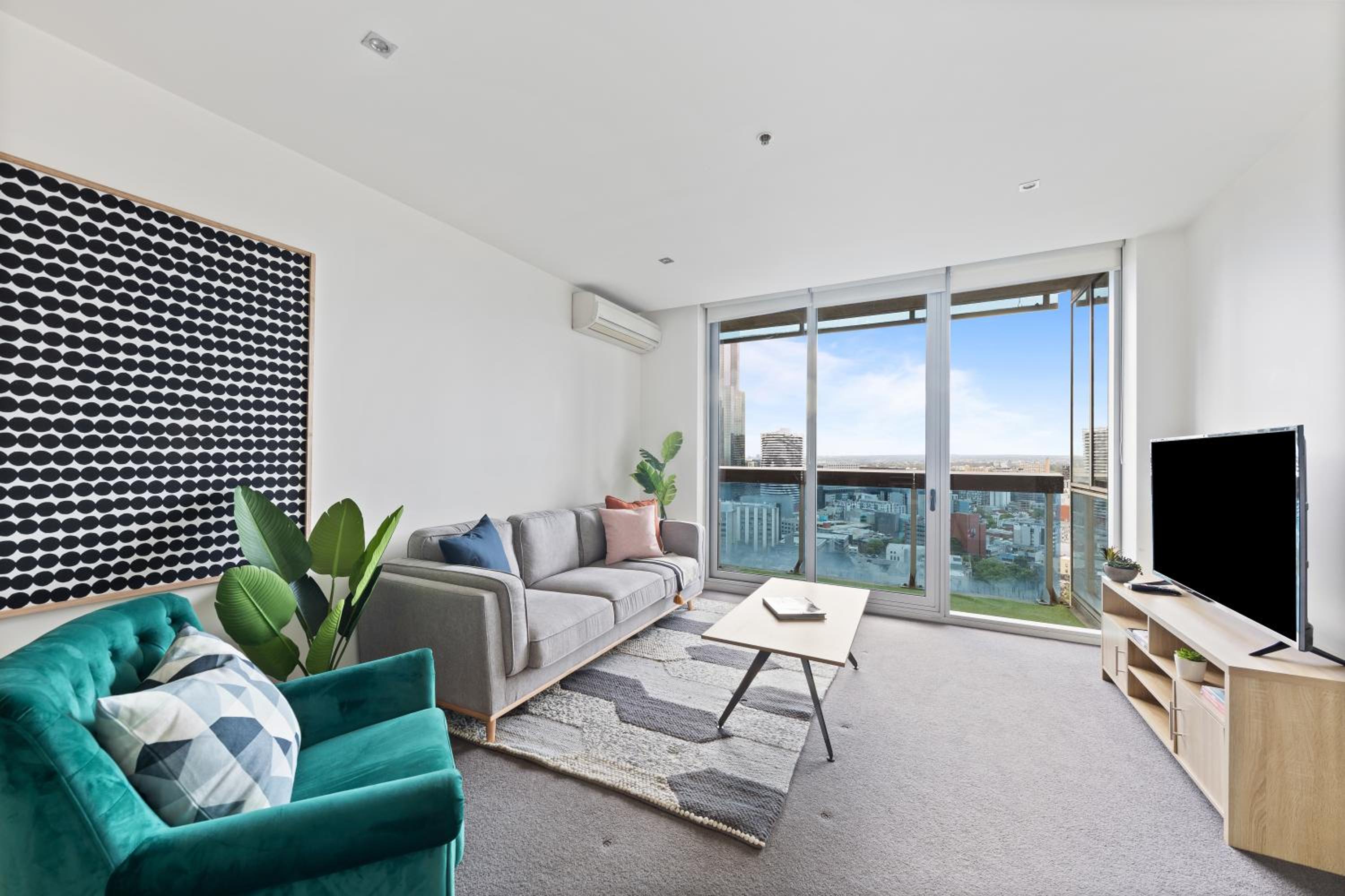 Nook Melbourne Apartments : Jane Bell Lane - Melbourne CBD