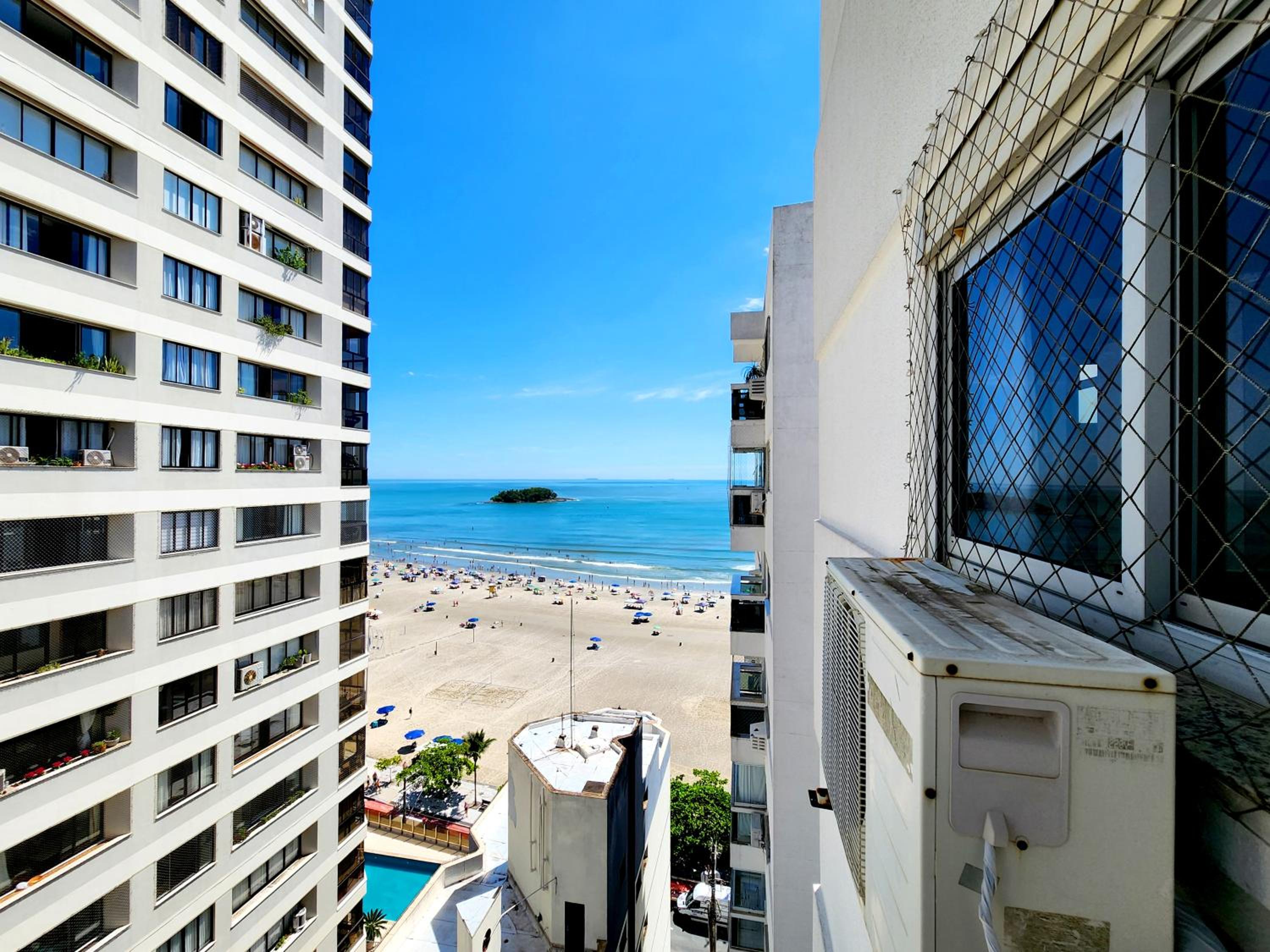 Balneário Camboriú Alto padrão Av Atlântica